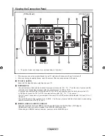 Предварительный просмотр 6 страницы Samsung LE32A676 User Manual