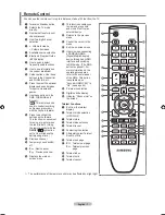 Предварительный просмотр 9 страницы Samsung LE32A676 User Manual