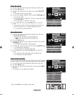 Предварительный просмотр 54 страницы Samsung LE32A676 User Manual