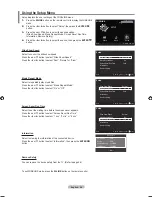 Предварительный просмотр 66 страницы Samsung LE32A676 User Manual