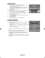 Предварительный просмотр 73 страницы Samsung LE32A676 User Manual