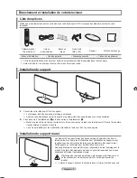 Предварительный просмотр 81 страницы Samsung LE32A676 User Manual