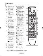 Предварительный просмотр 86 страницы Samsung LE32A676 User Manual