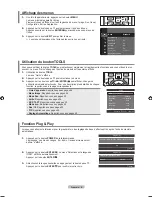 Предварительный просмотр 88 страницы Samsung LE32A676 User Manual