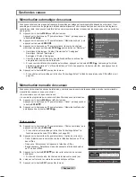 Предварительный просмотр 90 страницы Samsung LE32A676 User Manual