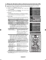 Предварительный просмотр 92 страницы Samsung LE32A676 User Manual