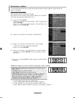 Предварительный просмотр 94 страницы Samsung LE32A676 User Manual