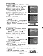 Предварительный просмотр 95 страницы Samsung LE32A676 User Manual