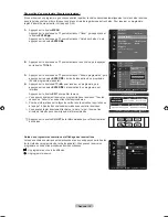 Предварительный просмотр 97 страницы Samsung LE32A676 User Manual