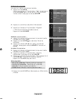 Предварительный просмотр 98 страницы Samsung LE32A676 User Manual