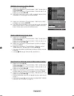 Предварительный просмотр 100 страницы Samsung LE32A676 User Manual