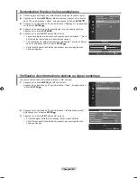 Предварительный просмотр 102 страницы Samsung LE32A676 User Manual