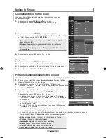 Предварительный просмотр 104 страницы Samsung LE32A676 User Manual