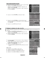 Предварительный просмотр 113 страницы Samsung LE32A676 User Manual