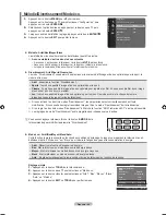 Предварительный просмотр 119 страницы Samsung LE32A676 User Manual