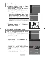 Предварительный просмотр 122 страницы Samsung LE32A676 User Manual