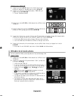 Предварительный просмотр 126 страницы Samsung LE32A676 User Manual