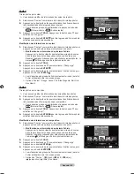 Предварительный просмотр 129 страницы Samsung LE32A676 User Manual