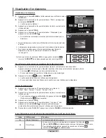 Предварительный просмотр 132 страницы Samsung LE32A676 User Manual