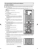 Предварительный просмотр 148 страницы Samsung LE32A676 User Manual