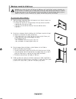 Предварительный просмотр 152 страницы Samsung LE32A676 User Manual