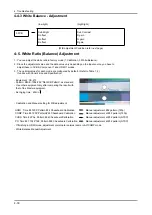 Предварительный просмотр 51 страницы Samsung LE32A676A Service Manual