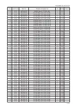 Предварительный просмотр 73 страницы Samsung LE32A676A Service Manual