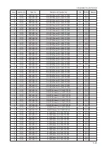 Предварительный просмотр 79 страницы Samsung LE32A676A Service Manual