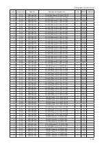 Предварительный просмотр 85 страницы Samsung LE32A676A Service Manual