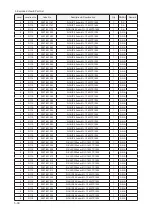 Предварительный просмотр 86 страницы Samsung LE32A676A Service Manual