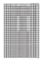 Предварительный просмотр 103 страницы Samsung LE32A676A Service Manual