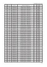 Предварительный просмотр 117 страницы Samsung LE32A676A Service Manual