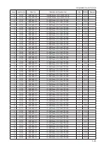 Предварительный просмотр 121 страницы Samsung LE32A676A Service Manual