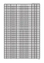 Предварительный просмотр 123 страницы Samsung LE32A676A Service Manual