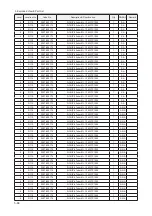 Предварительный просмотр 124 страницы Samsung LE32A676A Service Manual