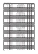 Предварительный просмотр 128 страницы Samsung LE32A676A Service Manual