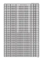 Предварительный просмотр 129 страницы Samsung LE32A676A Service Manual