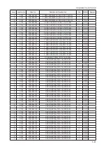 Предварительный просмотр 137 страницы Samsung LE32A676A Service Manual