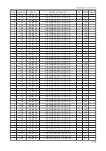 Предварительный просмотр 139 страницы Samsung LE32A676A Service Manual