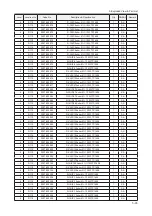 Предварительный просмотр 149 страницы Samsung LE32A676A Service Manual