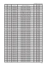 Предварительный просмотр 151 страницы Samsung LE32A676A Service Manual