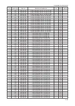 Предварительный просмотр 155 страницы Samsung LE32A676A Service Manual