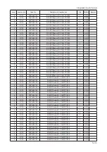 Предварительный просмотр 169 страницы Samsung LE32A676A Service Manual