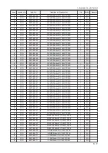 Предварительный просмотр 173 страницы Samsung LE32A676A Service Manual