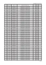 Предварительный просмотр 175 страницы Samsung LE32A676A Service Manual