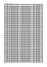 Предварительный просмотр 176 страницы Samsung LE32A676A Service Manual