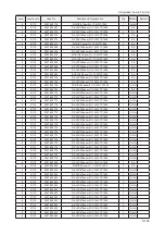 Предварительный просмотр 179 страницы Samsung LE32A676A Service Manual