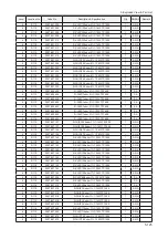 Предварительный просмотр 181 страницы Samsung LE32A676A Service Manual