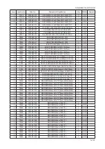 Предварительный просмотр 197 страницы Samsung LE32A676A Service Manual