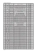 Предварительный просмотр 202 страницы Samsung LE32A676A Service Manual